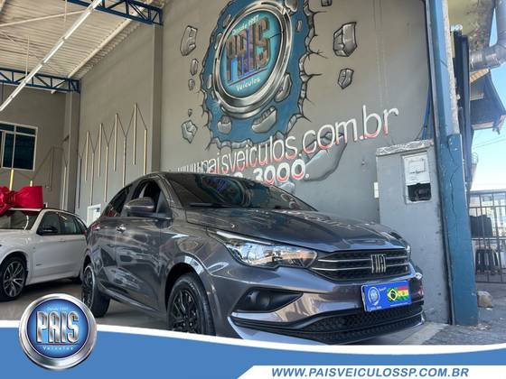 FIAT CRONOS 1.0 FIREFLY FLEX DRIVE MANUAL FIAT CRONOS 1.0 FIREFLY FLEX DRIVE MANUAL